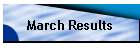 March Results